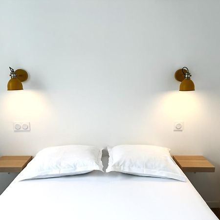 Aparthotel Le Mandragot Bedous Esterno foto